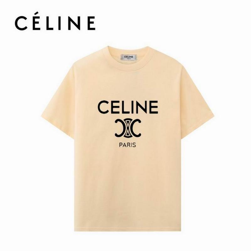 CELINE Men's T-shirts 44